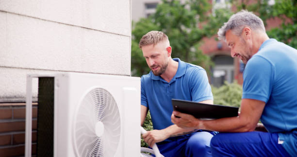 Best Affordable HVAC Services  in Worth, IL
