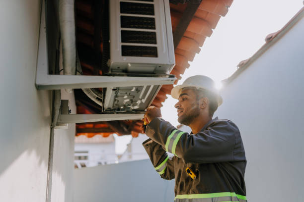 Professional HVAC in Worth, IL