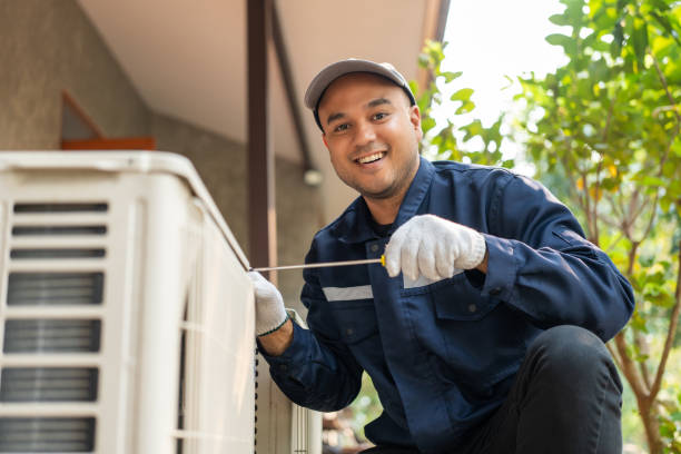 Best Central Air Repair  in Worth, IL
