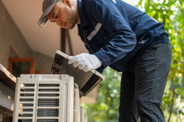 Best Best HVAC Companies  in Worth, IL