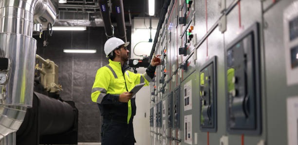 Best Affordable HVAC Services  in Worth, IL