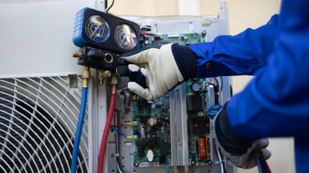 Best HVAC System Installation  in Worth, IL